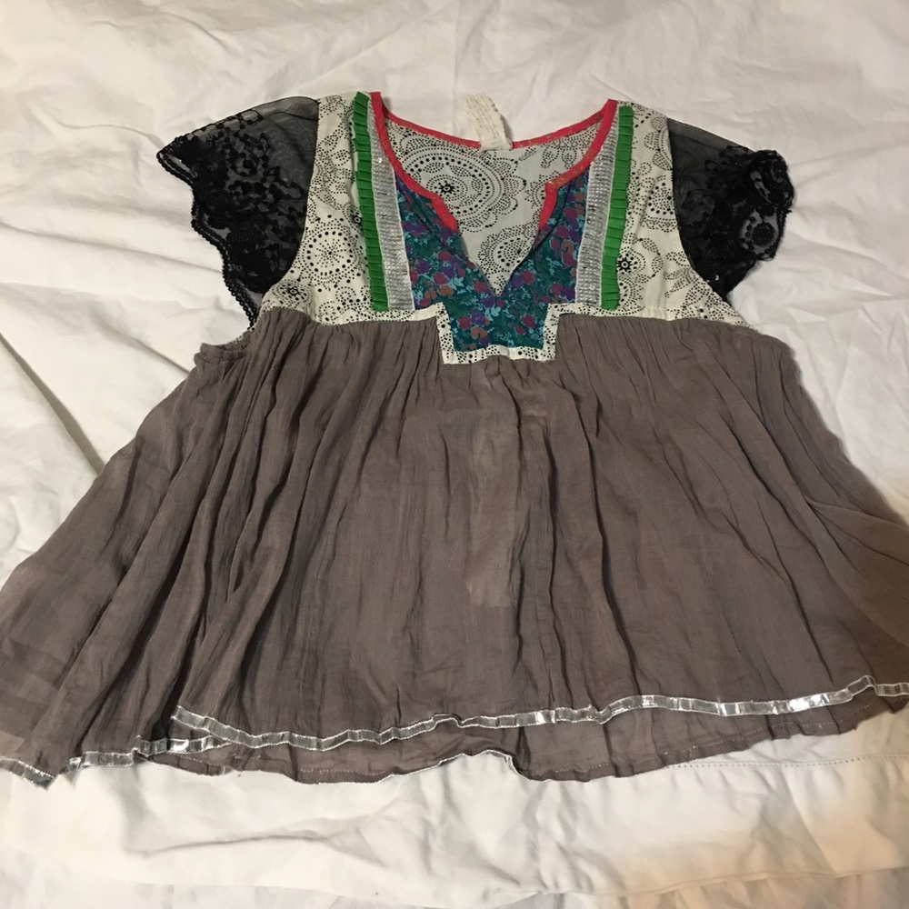 Free people shirt